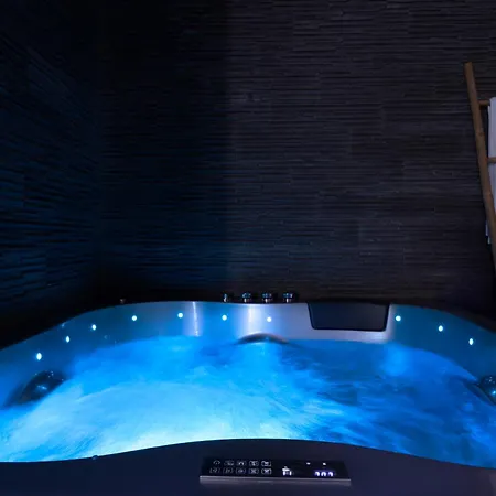 Loft Romantique - Privatif - Noctambulles Appartement