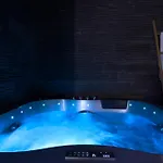 Loft Romantique - Privatif - Noctambulles Apartment