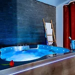 Loft Romantique - Privatif - Noctambulles