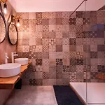 Loft Romantique - Privatif - Noctambulles Apartment *